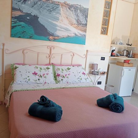 M'Arriposu B&B Realmonte Ngoại thất bức ảnh