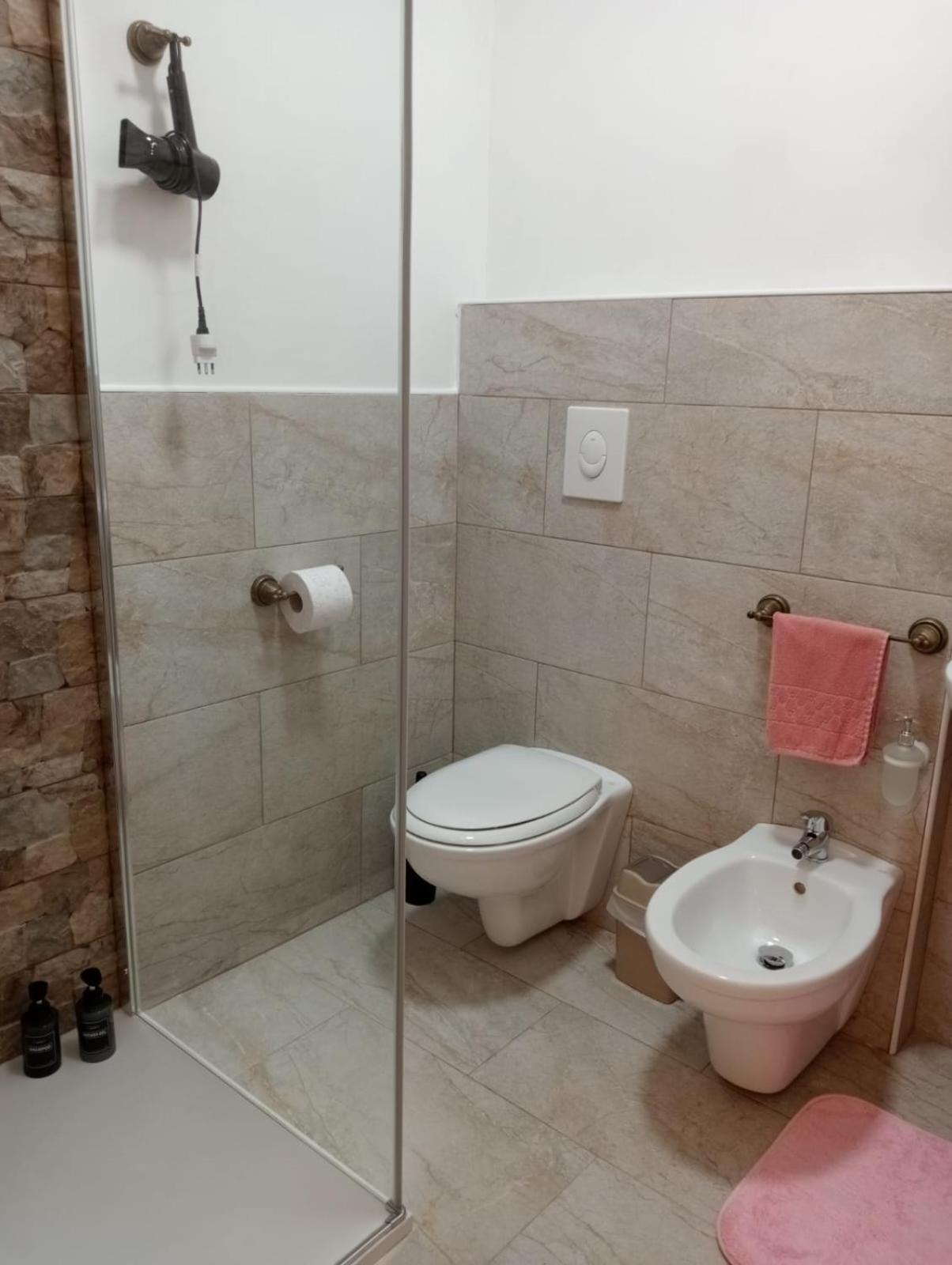 M'Arriposu B&B Realmonte Ngoại thất bức ảnh