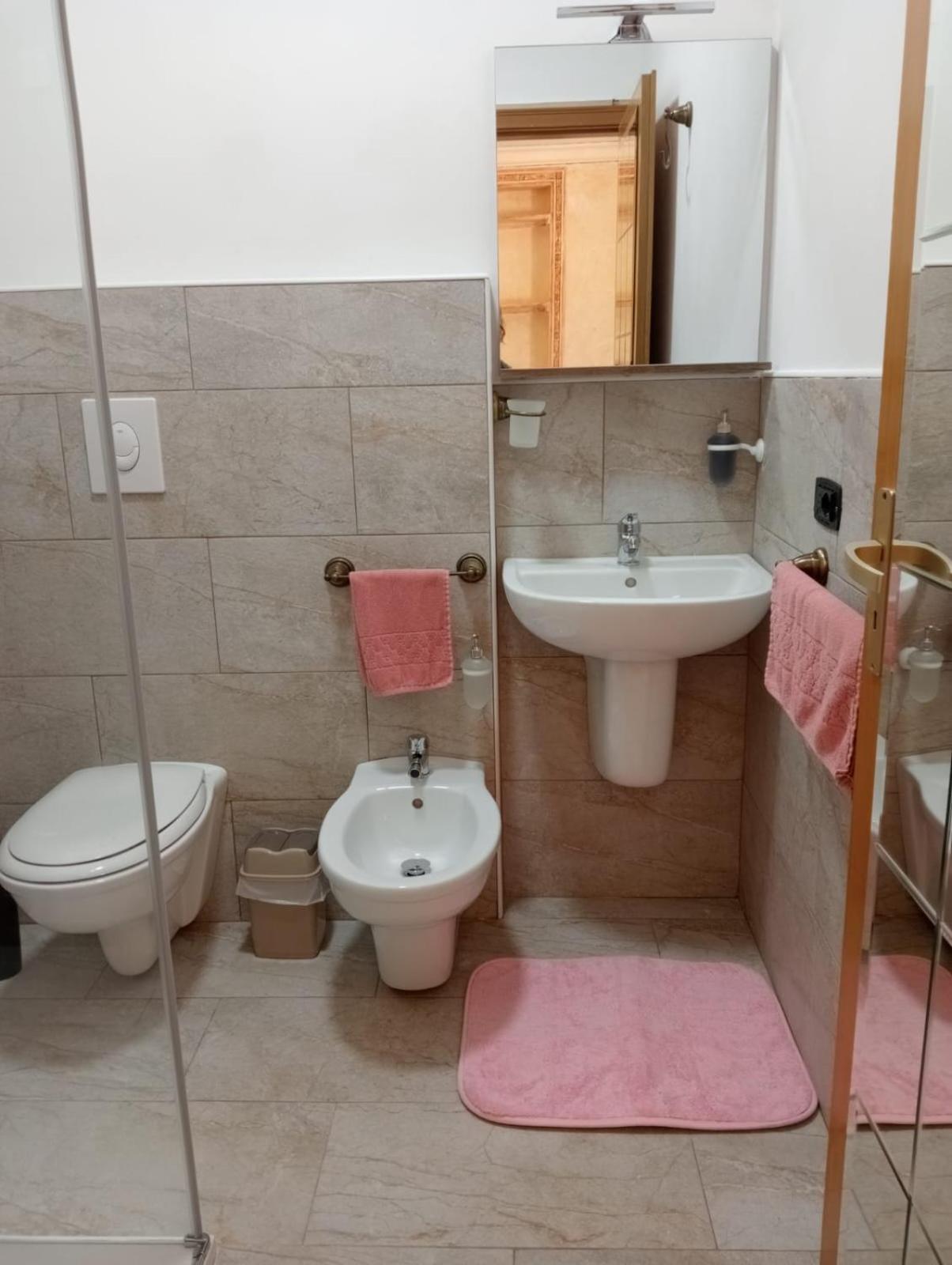 M'Arriposu B&B Realmonte Ngoại thất bức ảnh