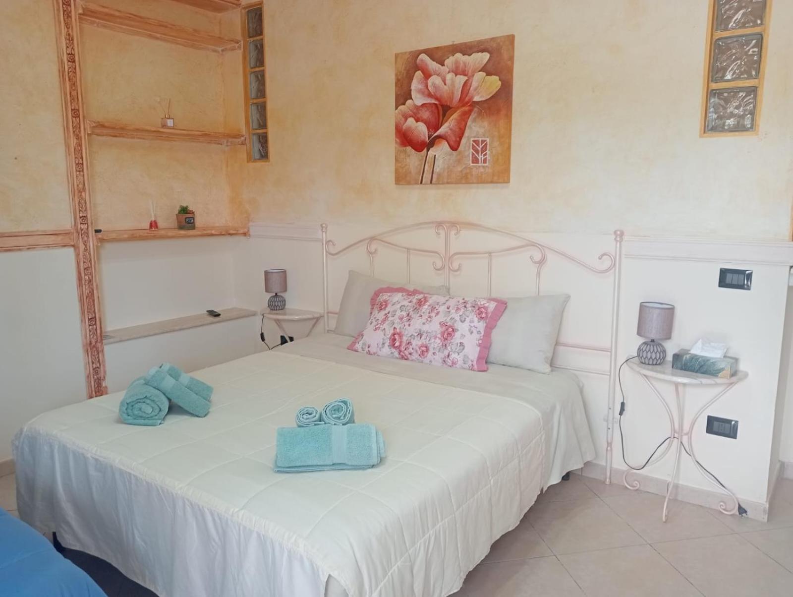 M'Arriposu B&B Realmonte Ngoại thất bức ảnh
